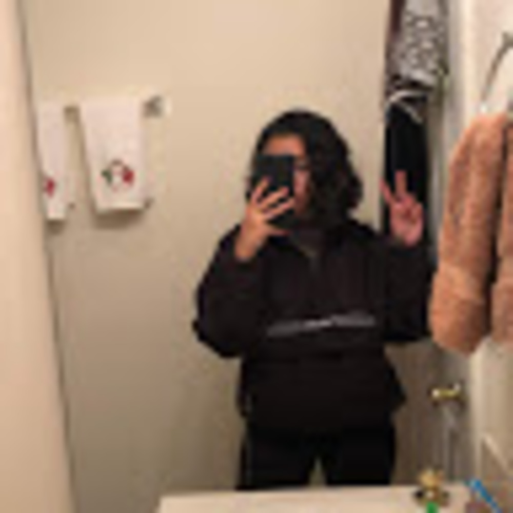 Meet your Posher, Morena